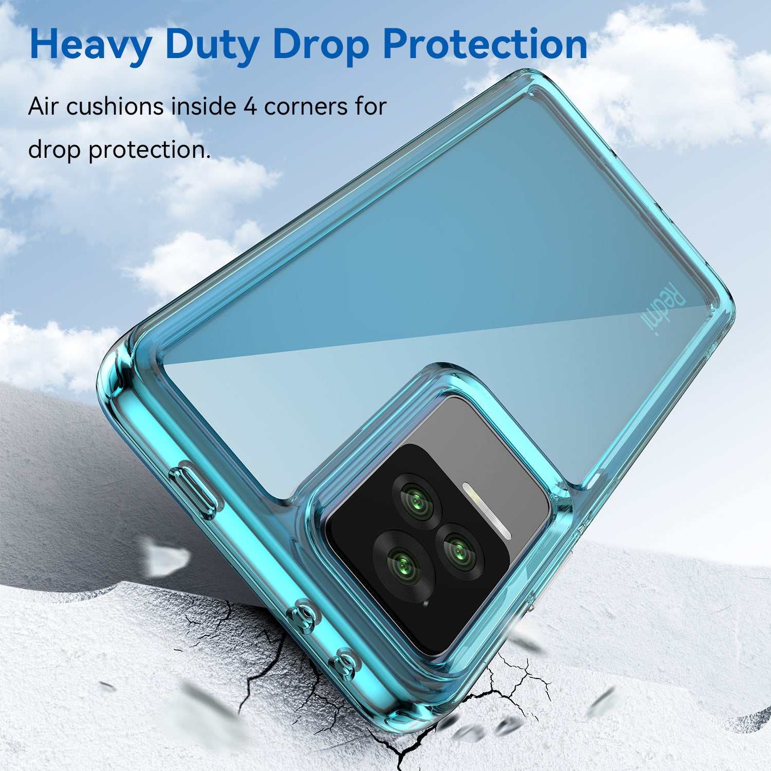Candy Series For Xiaomi Redmi K50 Pro Redmi K50 Redmi K60E 5G Impact-Resistant TPU Phone Case Cover Candy Series For Xiaomi Redmi K50 Pro Redmi K50 Redmi K60E 5G Impact-Resistant TPU Phone Case Cover